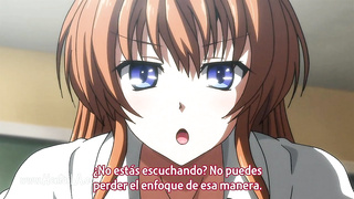 Pretty x Cation 2 The Animation