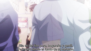 Yareruko! Densha Ecchi ! CAP 1-2 (SEX SCENES) FULL HD! [60FPS]