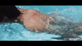 Josephine Jackson - Summer Sunshine [SexArt]