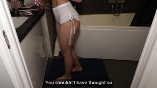 He fucks me like a whore because I dress like one ft. Leo Ahsoka