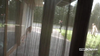 Stacy Cruz - The Real Culprit XXX