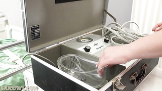 Denise Saugwelle XXX