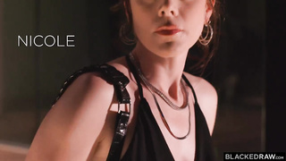 Nicole Vaunt & Isaiah Maxwell