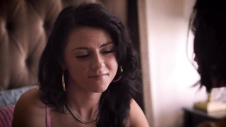 Lesbian Doll Play...