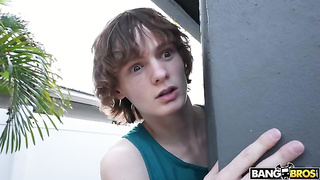 You Ripped It, You Fuck It