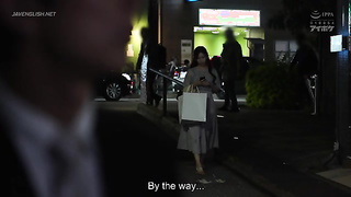 [IPZZ-525] Lets All Have Sex! Wild Orgy at a Wedding Afterparty  Akari Tsumugi