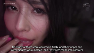 [JUR-272] Sharing My Wife for Group Assault  Please Violate My Beloved Wife Completely.  Ueha Aya