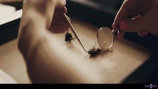 Lesbians having fun together 1248