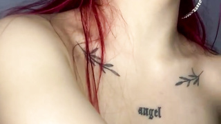 Glasses girl live Cam SexTeen Model charolete dm