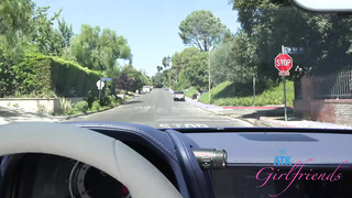 POV sex - Sophia Leone
