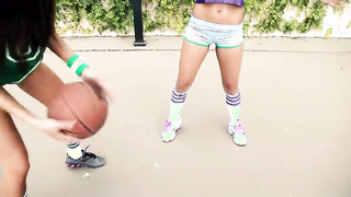 Audrey Nicole And Naja Irie - Playboys Dream Team XXX REMASTERED