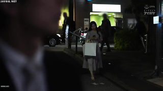 [IPZZ-525] “Let’s All Have Sex!” Wild Orgy at a Wedding Afterparty – Akari Tsumugi