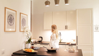 Cherry Blossom - Get Up 2 XXX