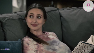 Laney Grey, Leana Lovings - Mensajes Confusos De Mi Compañera Sub Esp