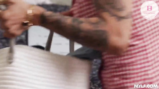 Jesse Pony - Con O Sin Condón Me Follo A Mi hijastro  Sub Esp