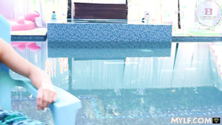 Selina Imai, Ebony sexy - Vamos A Follar, Todos Nosotros. Sub Esp