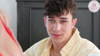 Kathryn Mae - Sucedió Bajo Las Sábanas Sub Esp