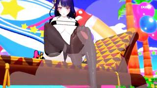 Компиляция 7pupu Cobby Roger 9 серия