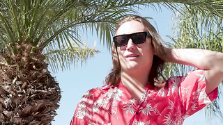 Katie é punida por sua indisciplina