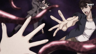 Вторжение в рай Остров мёртвых 2 серия