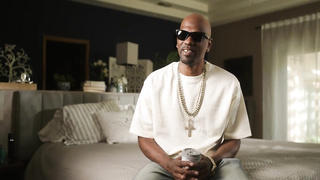 Ella Reese Chocolate Rod BBC