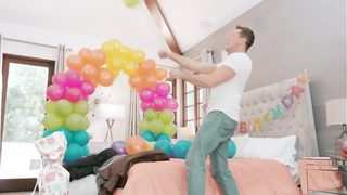 Daisy Taylor Birthday Gurl