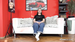 Amater Oorn -Sara Sparkle XXX