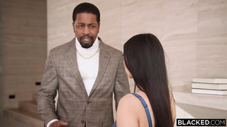 BBC For porn Myers XXX