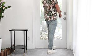 Free Porn Casting - Lana XXX