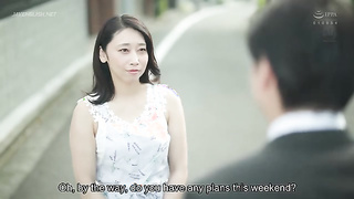 [JUR-227] Weekend Surrogate Flesh Toy A Wifes Endless Creampies  Shiramine Ikumi