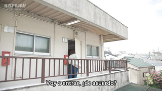 MIMK-190 (Saki Okuda) - Una Petición a mi Madre Totalmente Desnuda Sub Esp