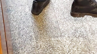 Me Follo a Chica Infiel que Conocí En Centro Comercial (audio En Español)