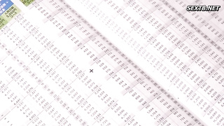 [DASD-505] Beloved Busty Wife Gets Impregnated and Pressed by the President of a Business Partner –