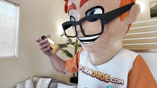 Cara xxx & Porn dude