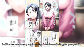 [NIMA-055] Live-action guide How to seduce Japanese housewives, part 4, Yuria Yoshine