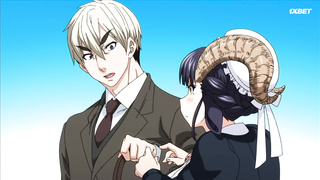 Ты правда увлечен полулюдьми, да - 1 серия