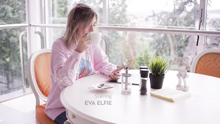 Eva Elfie - Eva's Adventures [WowGirls]
