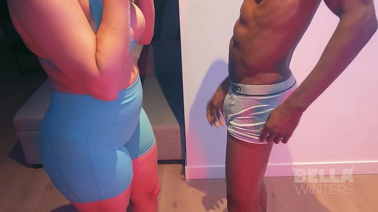 Cuckold Dreams - Fulfilled by BBC