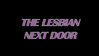 Lesbians having fun together 1265