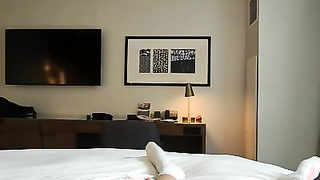 Gabbie sex - Naughty Maid rq