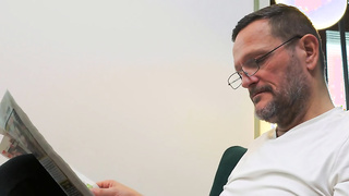 Daddy Porn - Luna Black XXX