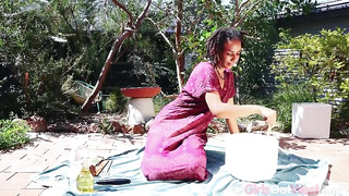 Desirae Beam Solo XXX