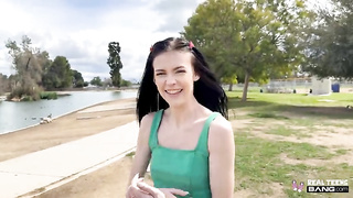 Teen Porn - Bella Nova XXX