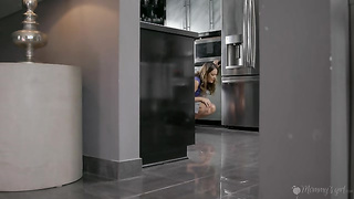 Lesbians having fun together 1269