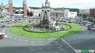 Free Porn, loves a big dick