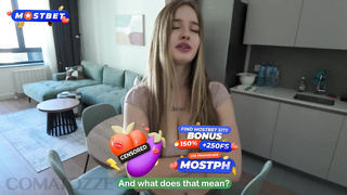 She Doesn’t Have Money To Pay Rent. What Should I Do? ft. comatozze