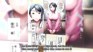 [NIMA-055] Live-action guide How to seduce Japanese housewives, part 4, Yuria Yoshine 2 video