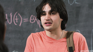 Teacher Student Prudence - Ana Foxxx