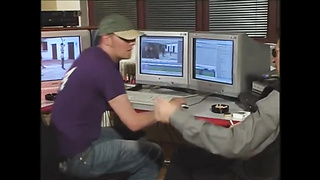 Master using slave 6