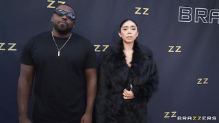 Violet Myers - Brazzers Grammys